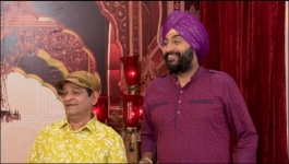 Taarak Mehta Ka Ooltah Chashmah - 4th October 2023